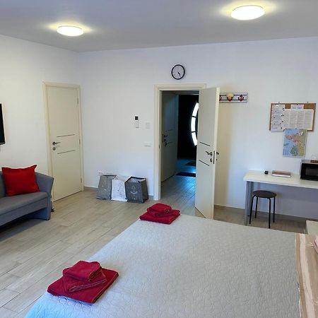 Margherita'S Room Rovinj Buitenkant foto