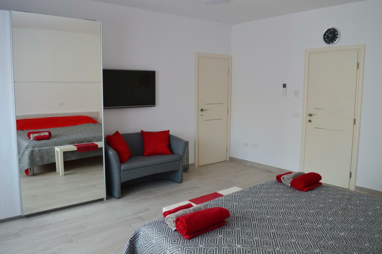 Margherita'S Room Rovinj Buitenkant foto