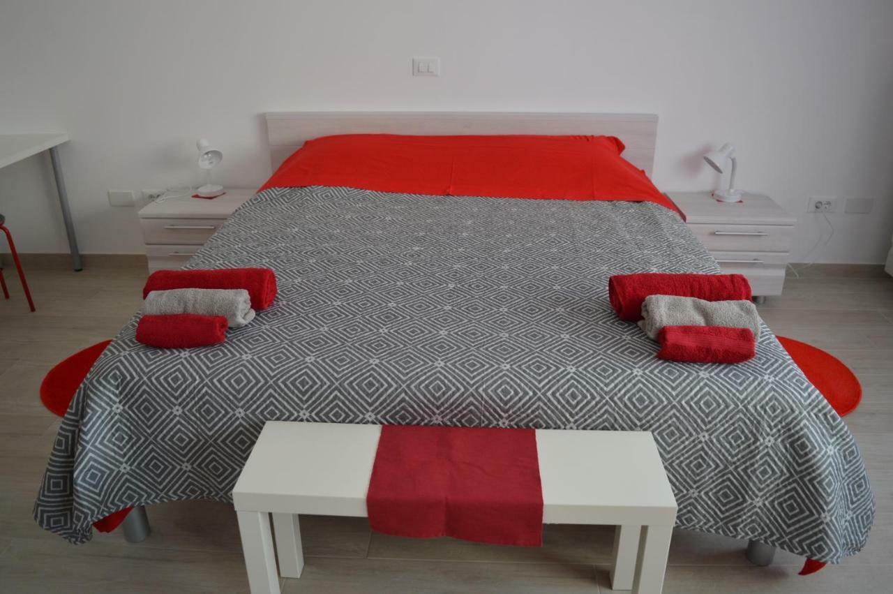 Margherita'S Room Rovinj Buitenkant foto
