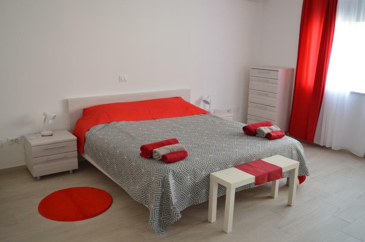 Margherita'S Room Rovinj Buitenkant foto