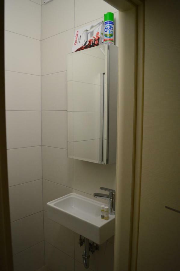 Margherita'S Room Rovinj Buitenkant foto