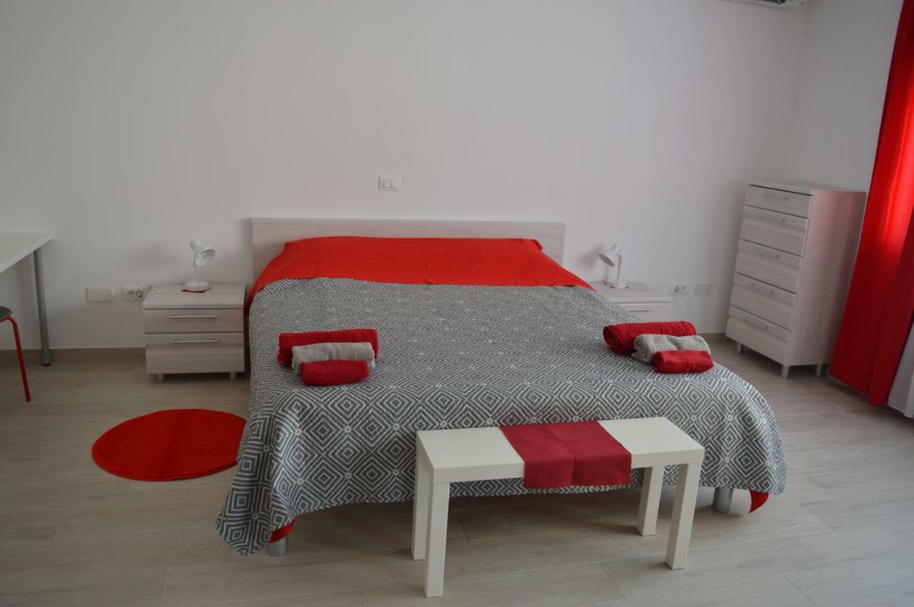 Margherita'S Room Rovinj Buitenkant foto