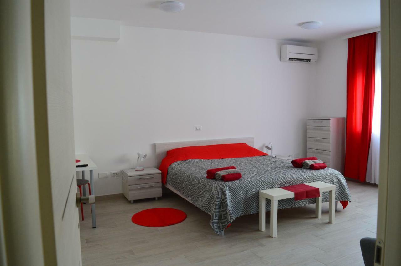 Margherita'S Room Rovinj Buitenkant foto