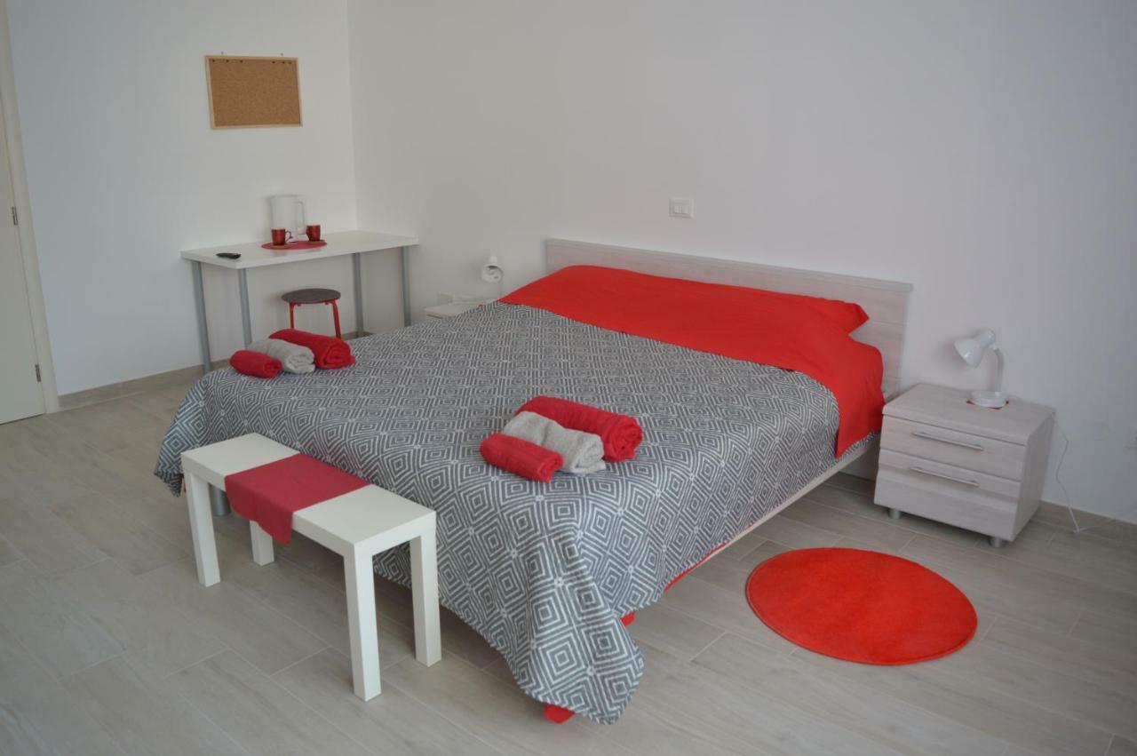 Margherita'S Room Rovinj Buitenkant foto