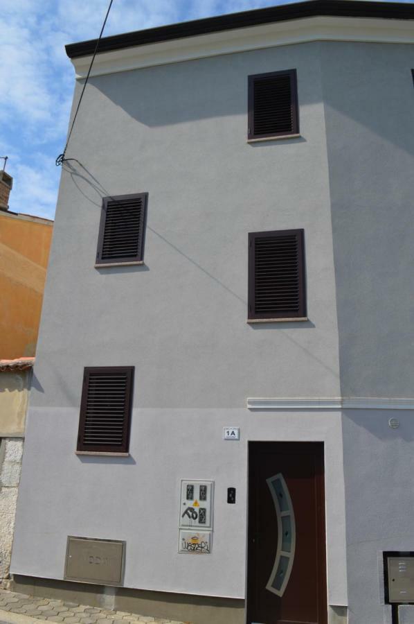 Margherita'S Room Rovinj Buitenkant foto