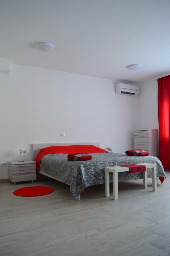 Margherita'S Room Rovinj Buitenkant foto