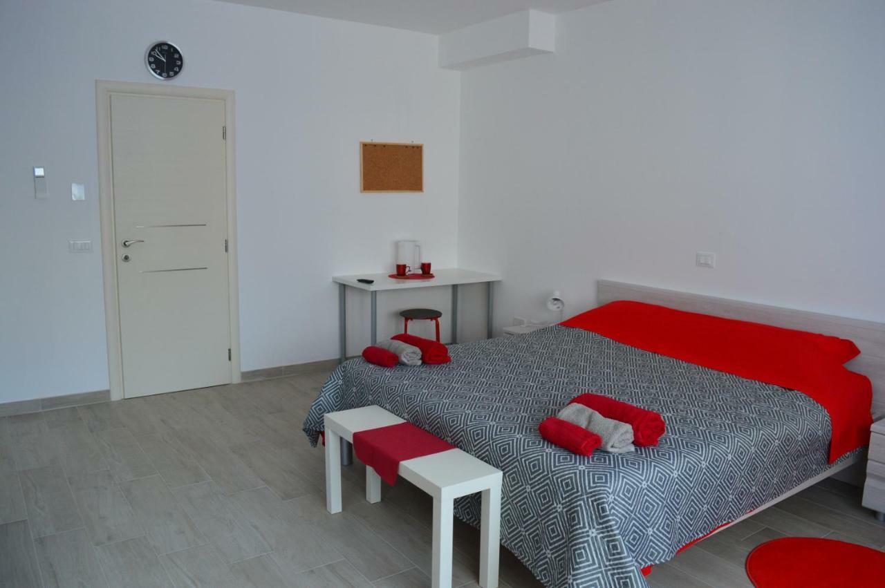 Margherita'S Room Rovinj Buitenkant foto